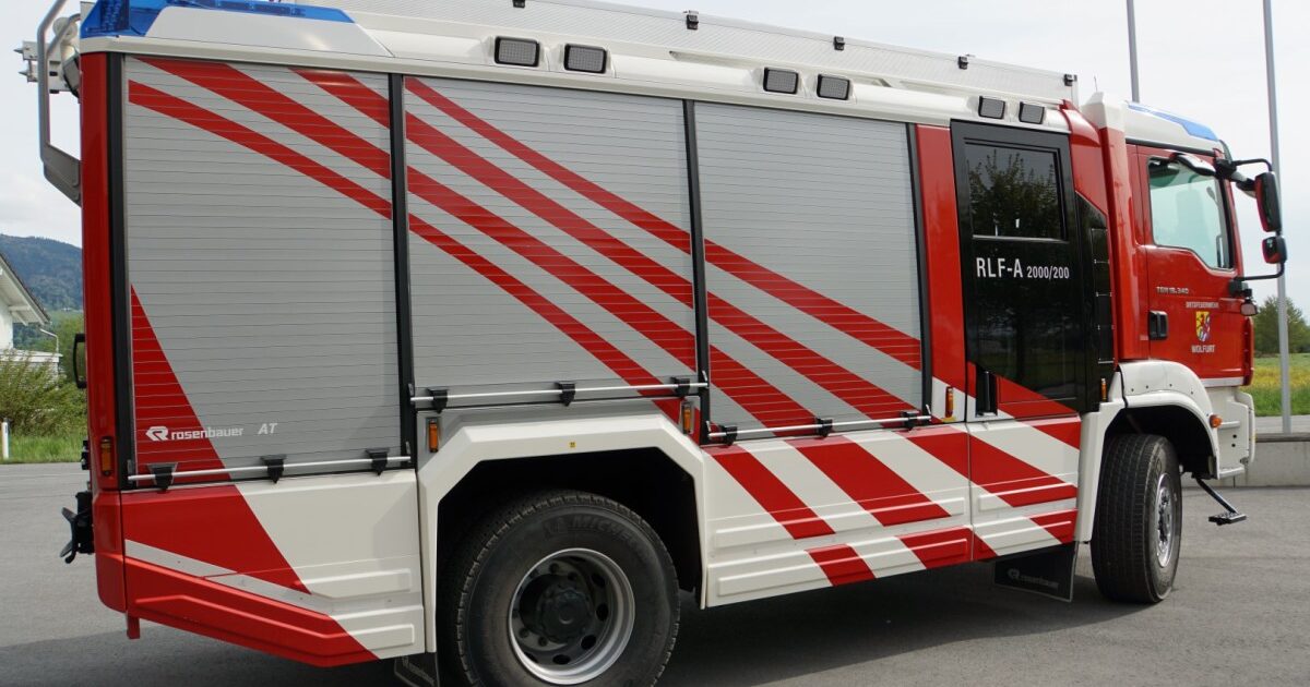 ENr-14 04.03.2018 12:54 Uhr – Dammstraße >> BMA hat ausgelöst