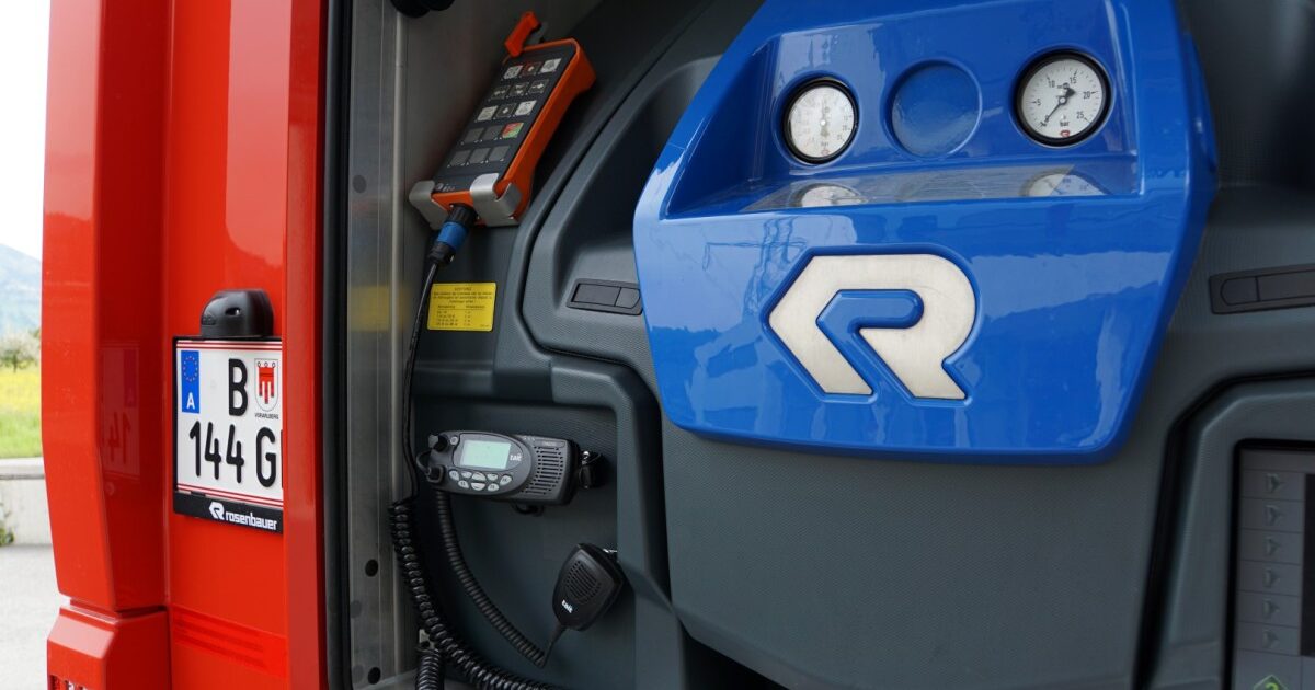 ENr-41 31.07.2017 12:35 Uhr – Konrad-Doppelmayr-Straße >> BMA hat ausgelöst