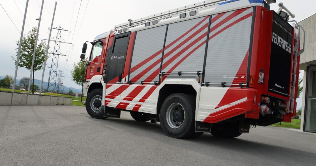 22.07.2016 Abenteuer und Erlebnis Nachmittag bei der Feuerwehr
