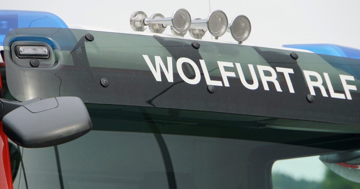 ENr-29 18.05.2018 12:47 Uhr – Dammstraße >> BMA hat ausgelöst