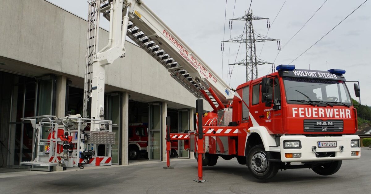 ENr-20 21.05.2015 18:30 Uhr – Sportplatzstraße >> BMA Rädler Baustoffe hat ausgelöst