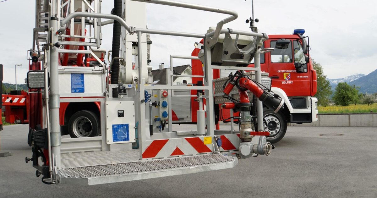 ENr-58 21.09.2017 11:07 Uhr – BILDSTEIN Schanz >> Patientenrettung