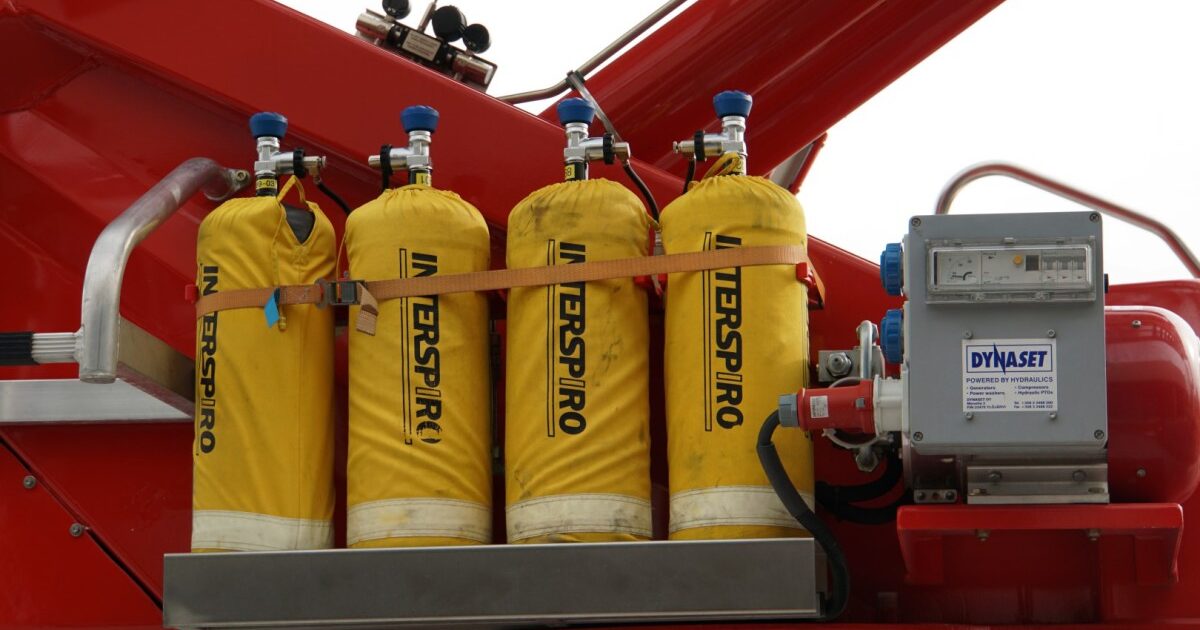 ENr-52 30.10.2016 23:50 Uhr – Senderstraße >> BMA hat ausgelöst