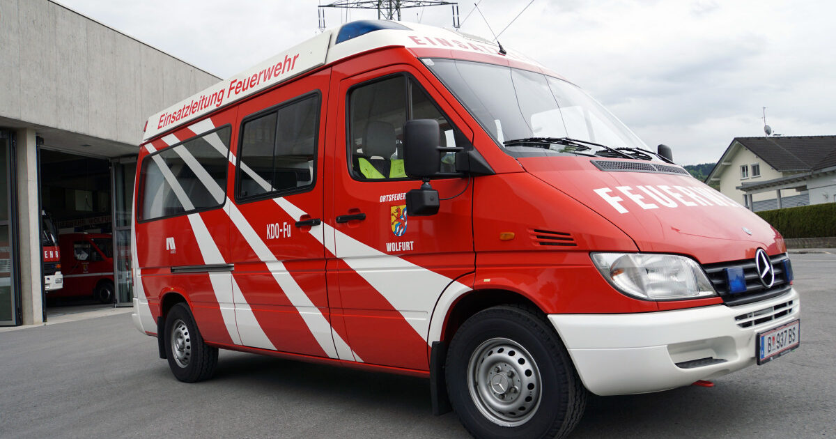 ENr-42 03.08.2017 16:07 – Kesselstraße >> BMA hat ausgelöst