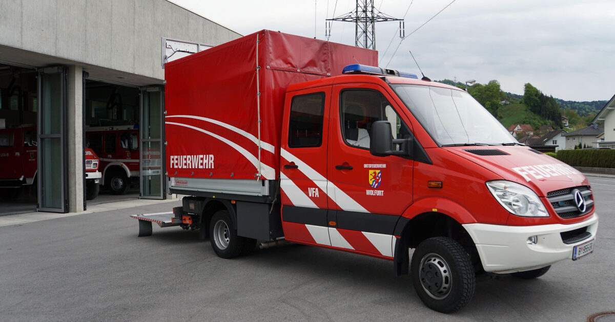 ENr-27 15.05.2017 16:39 Uhr – Rosenstraße >> Wasserschaden in Wohnung