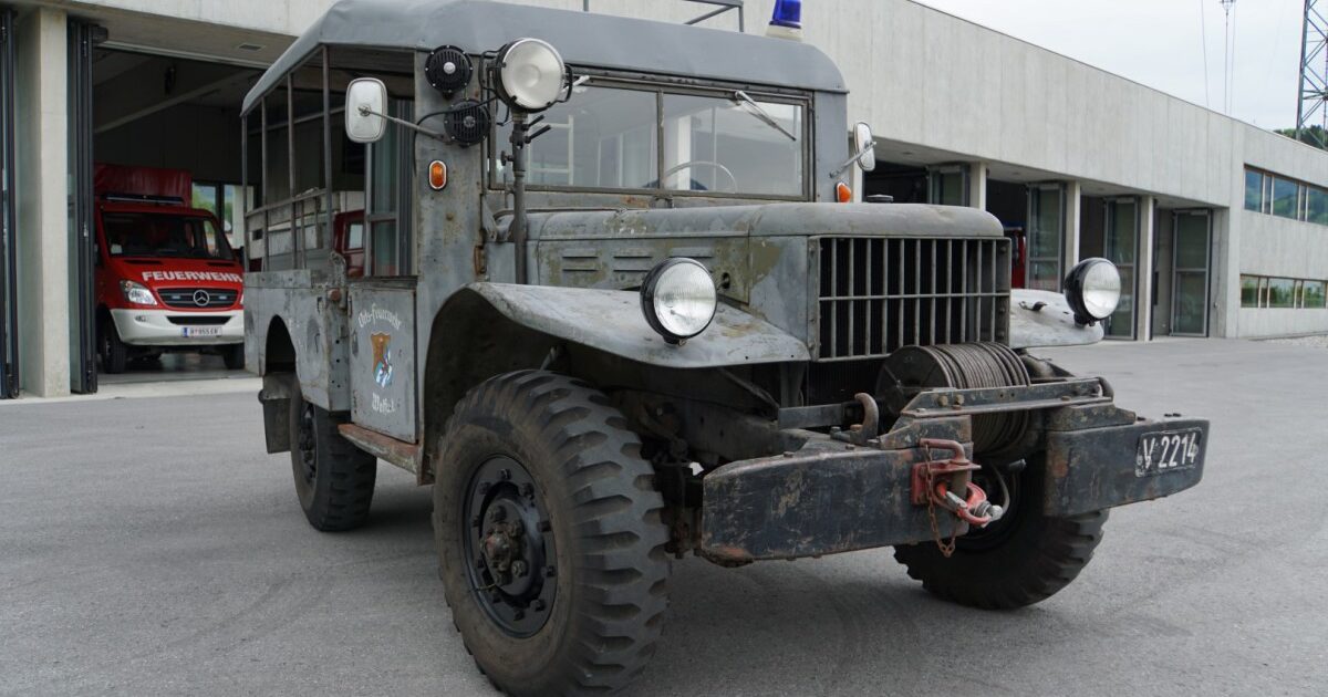 ENr-25 12.05.2018 08:33 Uhr – Senderstraße >> BMA hat ausgelöst