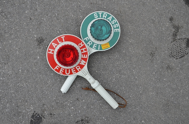 ENr-12 27.05.2016 21:20 Uhr – Kesselstraße >> Unterführung steht unter Wasser