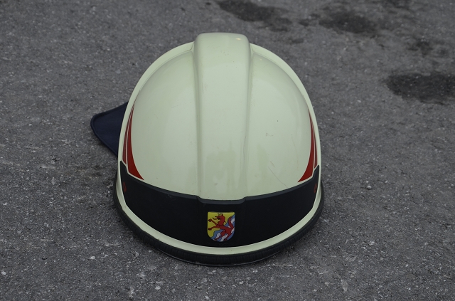 ENr-27 16.05.2018 08:45 Uhr – Riedweg >> Ölspur