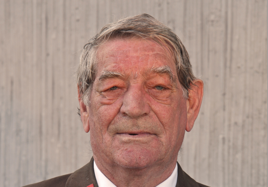 07.05.2016 Eugen Wilhelm