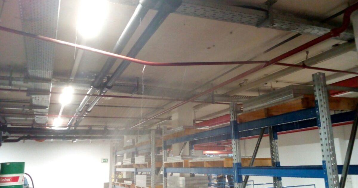 ENr-4 13.01.2017 11:01 Uhr – Kesselstraße >> BMA hat ausgelöst