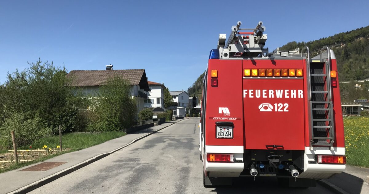 ENr-21 18.04.2018 14:22 Uhr – Lerchenstraße >> Ölspur