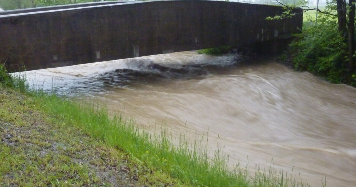 ENr-34 bis 41 20., 21., 22.05.2019 – WOLFURT >> Unwetter