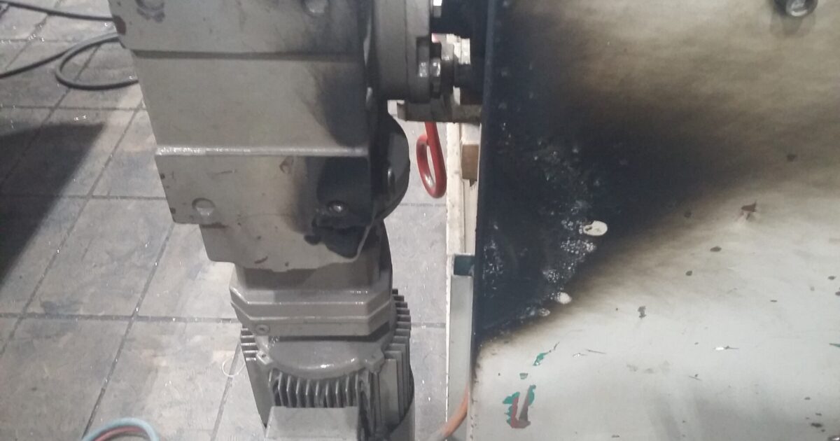 ENr-48 10.07.2019 20:38 Uhr – Konrad-Doppelmayr-Straße >> BMA hat ausgelöst