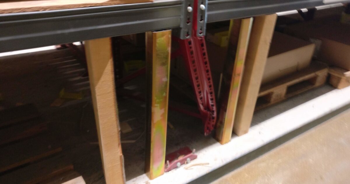 ENr-47 04.07.2019 19:47 Uhr – Konrad-Doppelmayr-Straße >> Sicherungsarbeiten