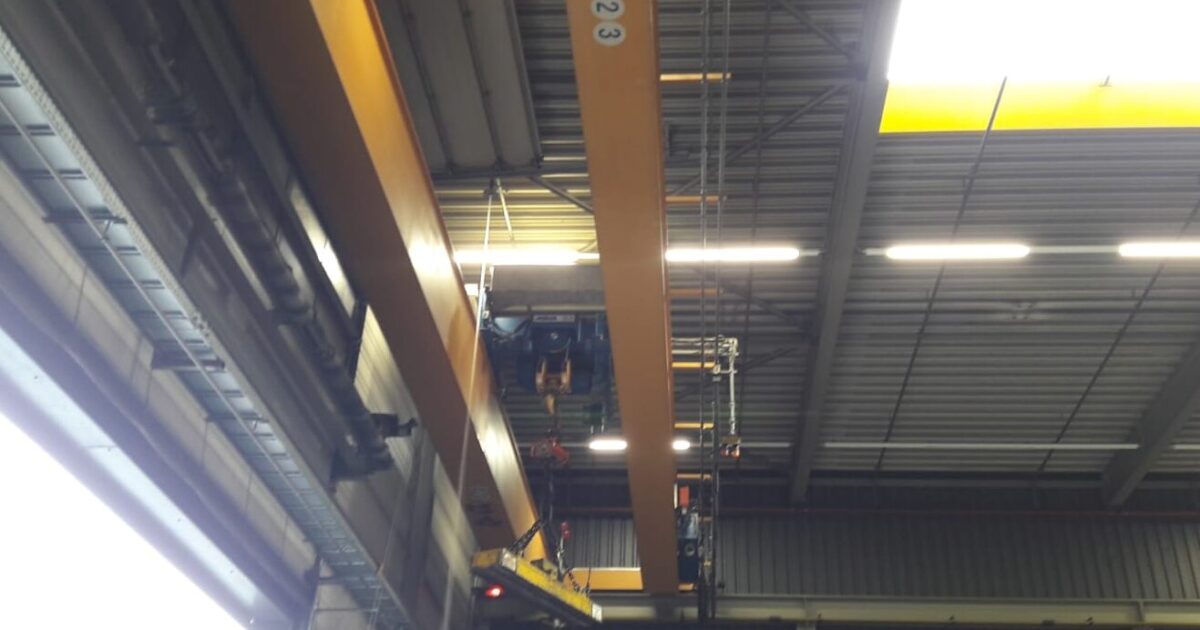 ENr-58 23.09.2019 14:34 Uhr – Kesselstraße >> BMA hat ausgelöst