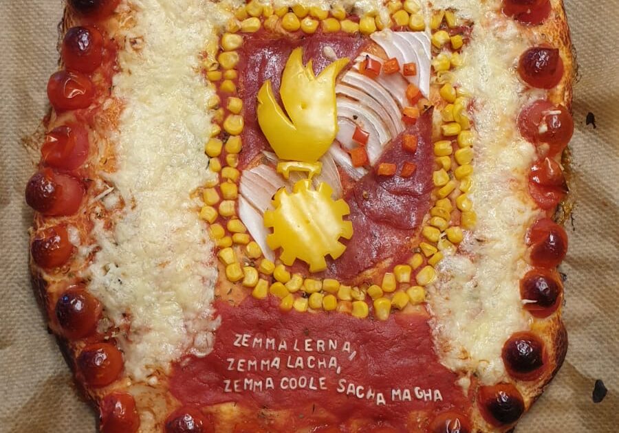 Pizza-Challenge – tolle Platzierung für unsere Feuerwehrjugend