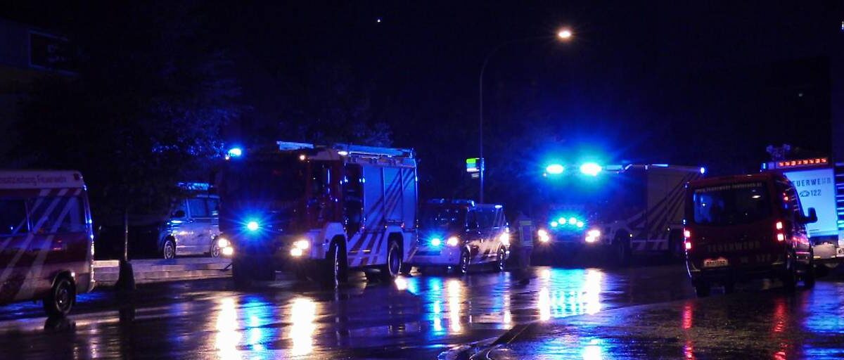 ENr-39 05.06.2020 02:56 Uhr – WOLFURT >> Suchaktion