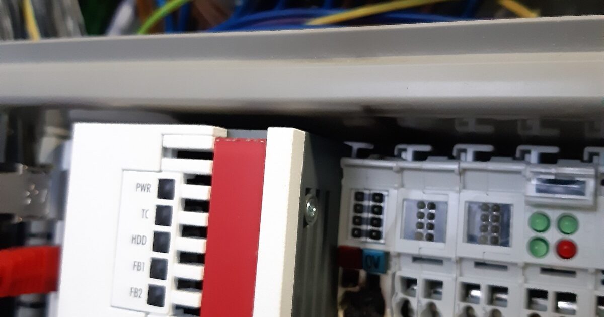 ENr-49 30.07.2020 16:41 Uhr –Kesselstraße >> BMA hat ausgelöst