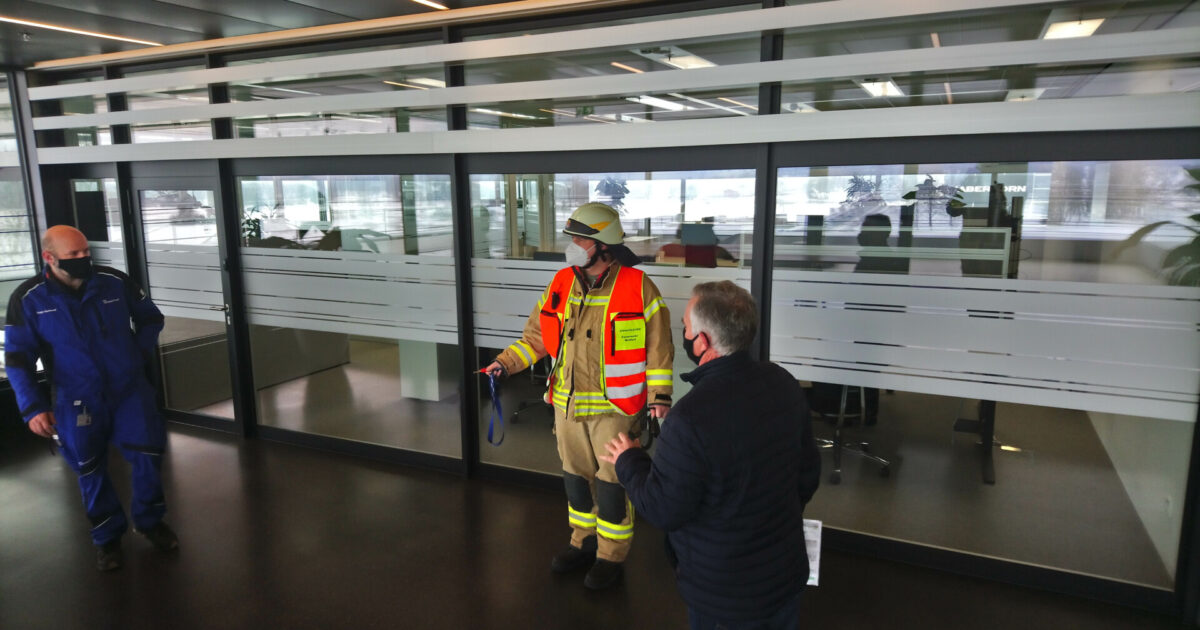ENr-23 & 24 12.02.2021 BMA ausgelöst