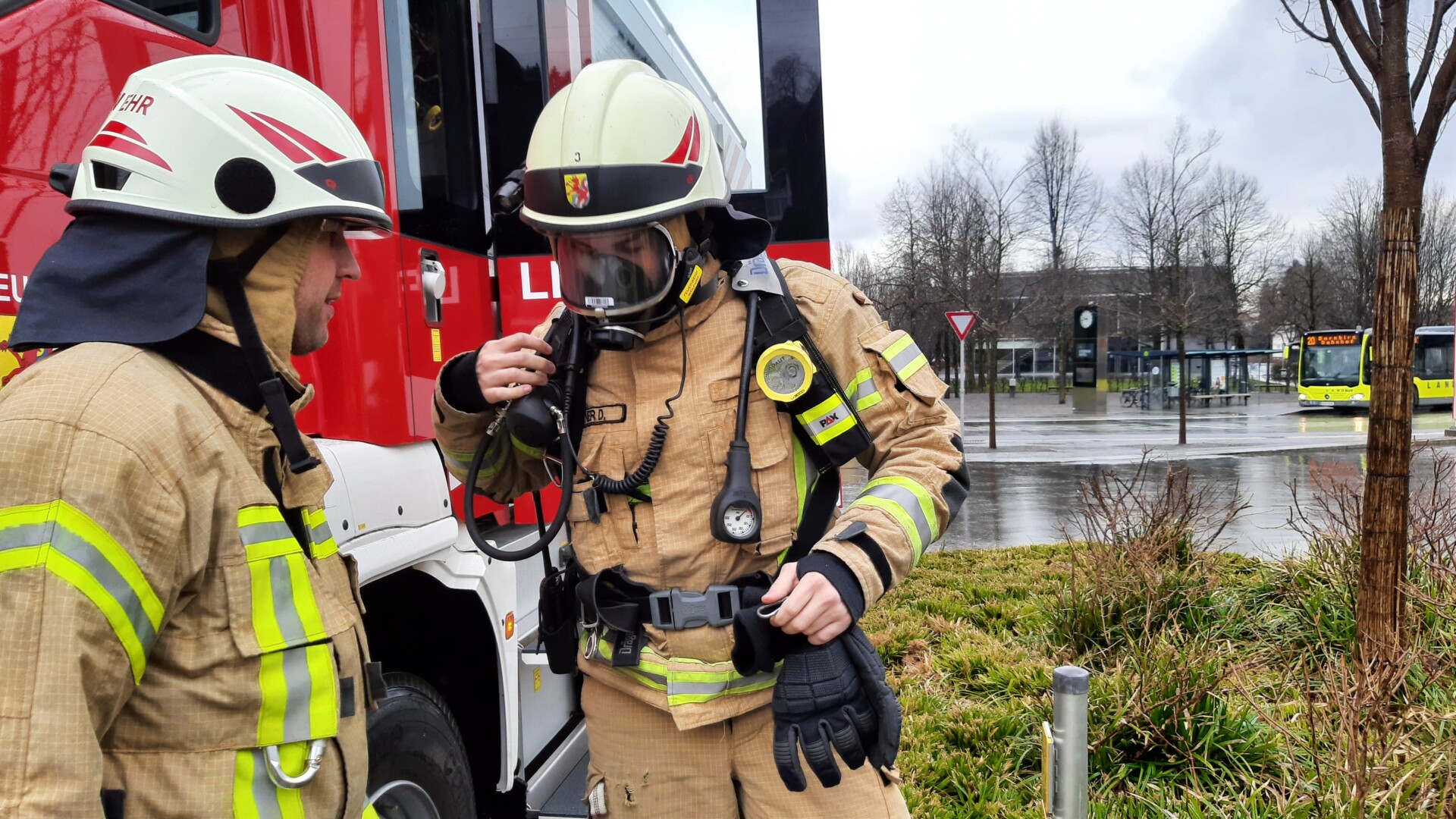 ENr-34 15.03.2021 09:30 Uhr – Sternenplatz >> Kohlenmonoxid-Alarm