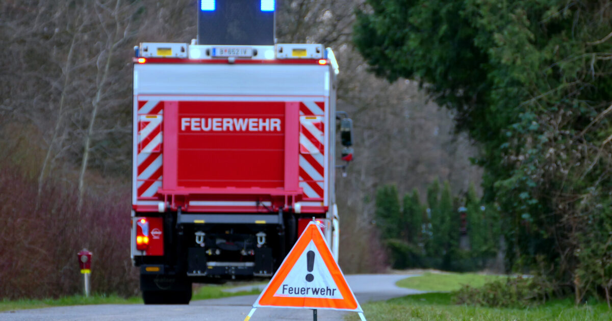 Einsatz Nr-63 02.11.2023 08:40 Uhr – Senderstraße >> BMA hat ausgelöst