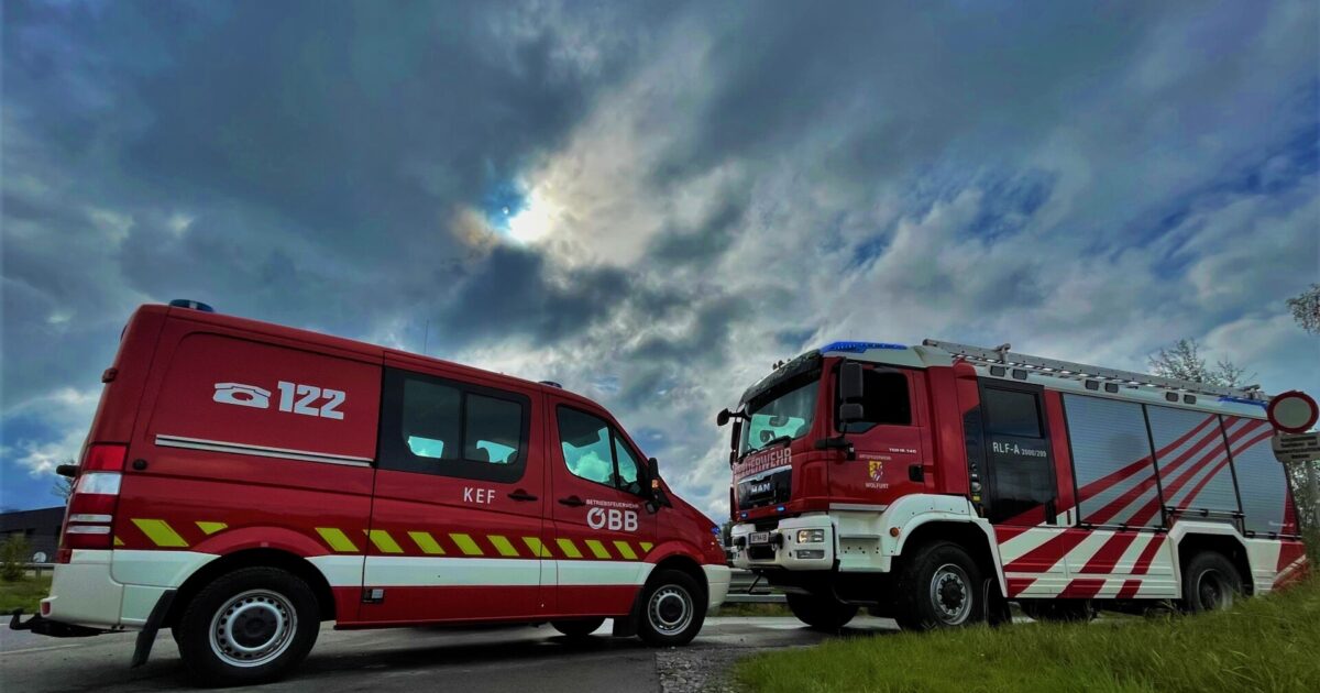 Einsatz Nr-19 31.03.2022 21:09 Uhr – Senderstraße >> BMA hat ausgelöst