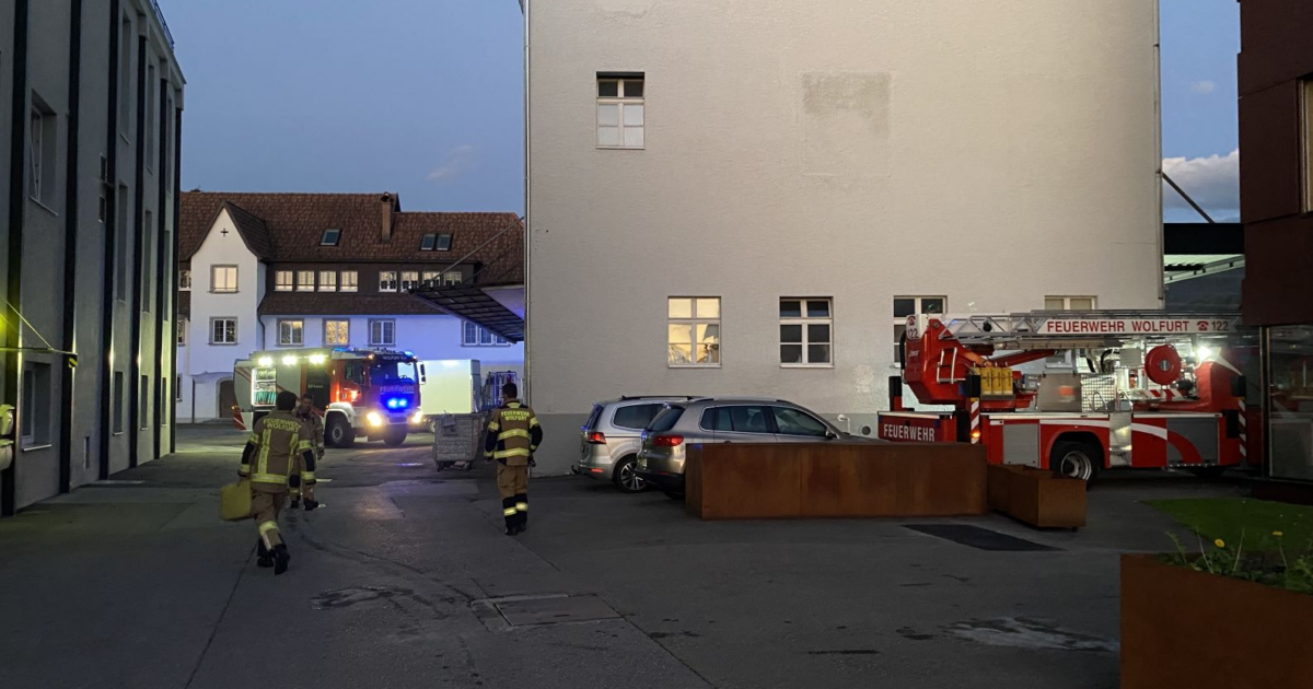 Einsatz Nr-335 19.09.2022 19:20 Uhr – Bahnhofstraße >> Treibstoffaustritt