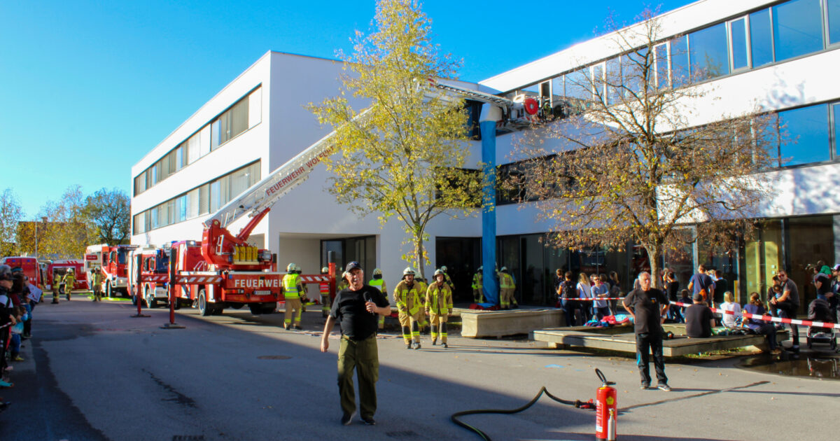 21.10.2023 Schlussübung
