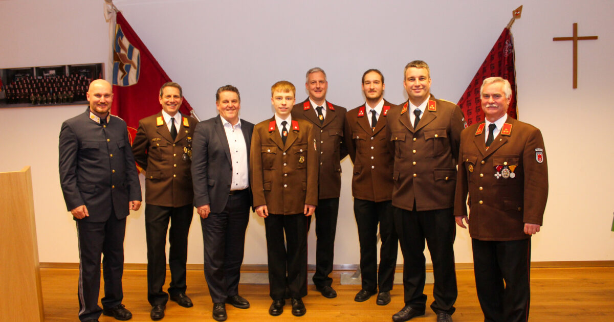 133. Jahreshauptversammlung – 27.01.2023