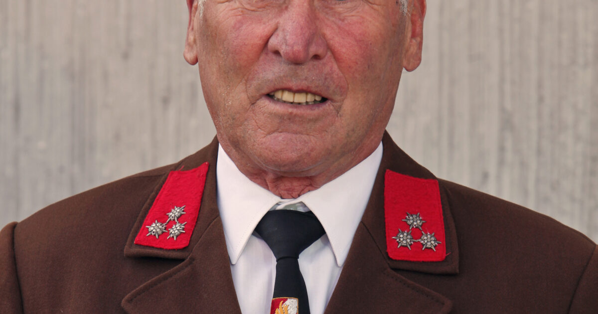 07.08.2023 Helmut Natter