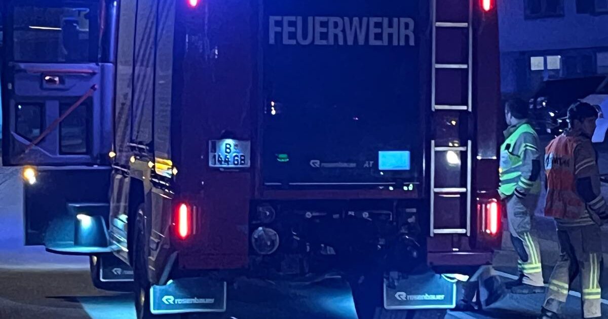 Einsatz-Nr. 57 30.06.2024 03:03 Uhr – Zieglerstraße >> Türöffnung