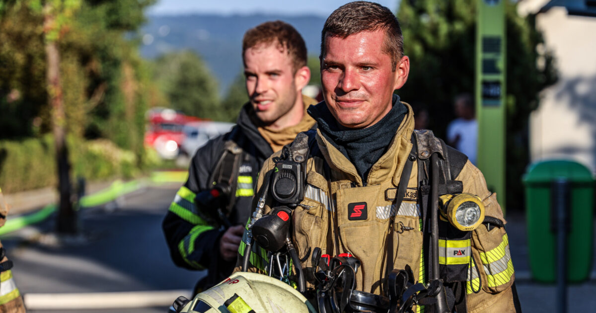Feuerwehr Wolfurt – Feuerwehr Wolfurt