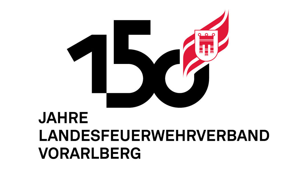 150 Jahre Landesfeuerwehrverband Vorarlberg