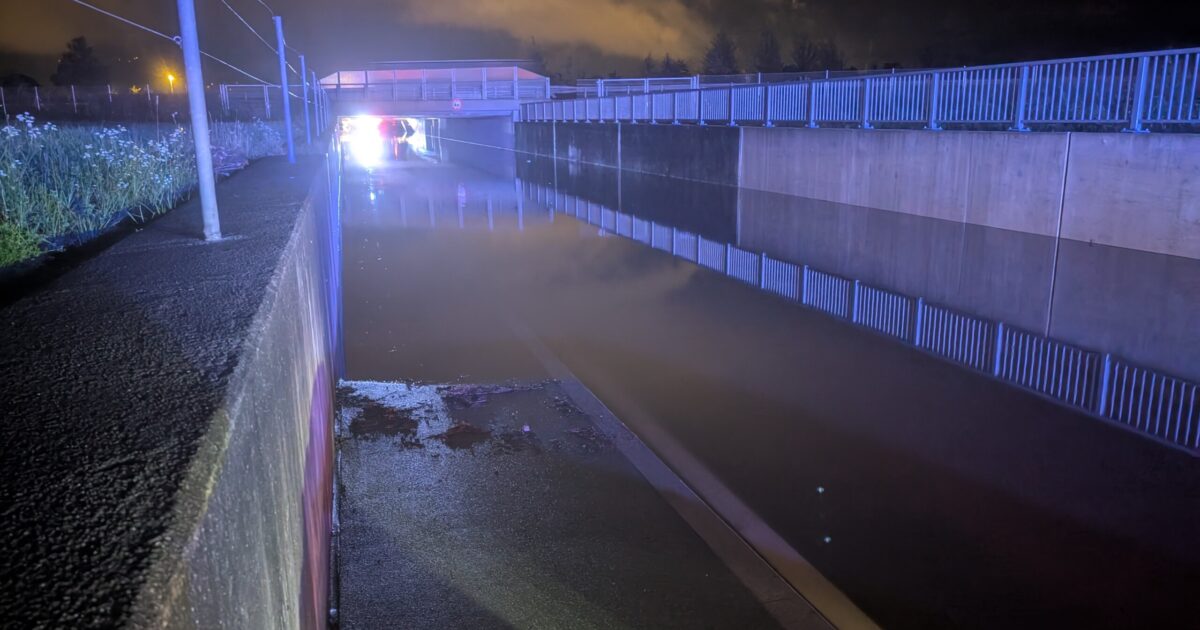 Einsatz-Nr. 079 – 089 | 21.08.2025 | mehrere Einsätze in Wolfurt und Dornbirn