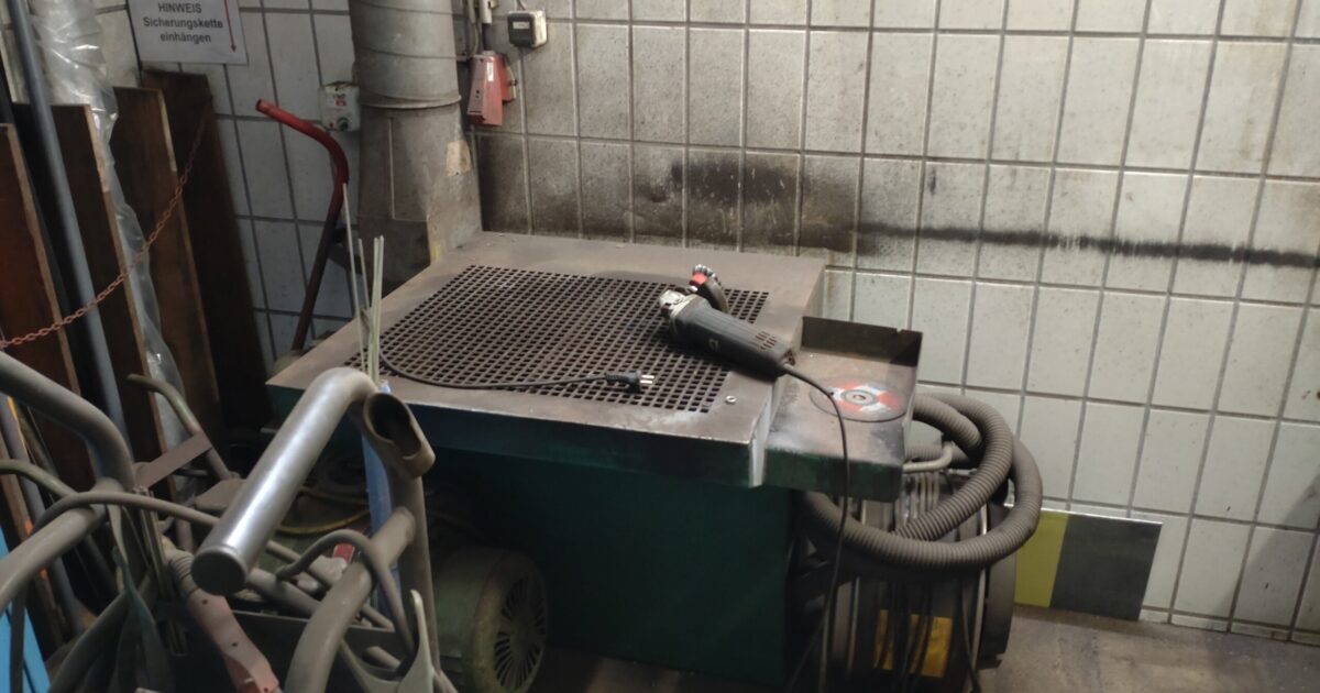 Einsatz-Nr. 106 | 23.10.2025 | 10:22 Uhr – Senderstraße >> BMA hat ausgelöst