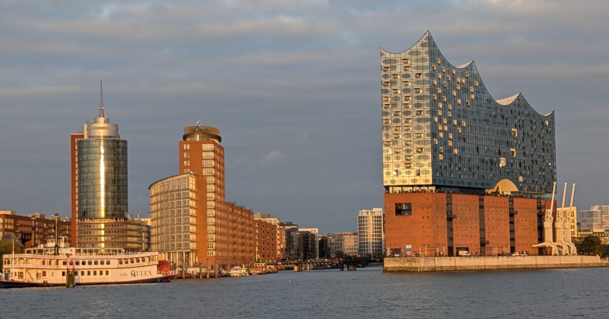 Kiez, Kultur und Kameradschaft – Feuerwehr Wolfurt in Hamburg