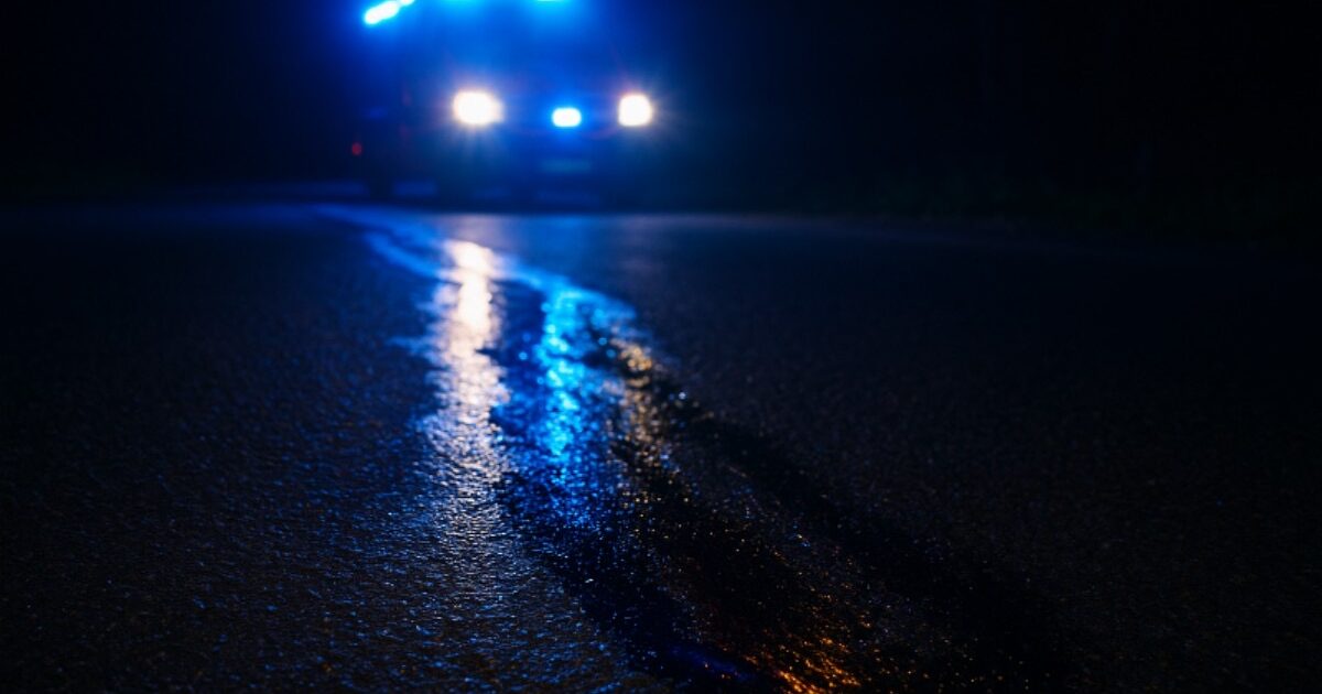 Einsatz-Nr. 107 | 29.10.2025 | 20:27 Uhr – L3 Brühlstraße >> Ölspur