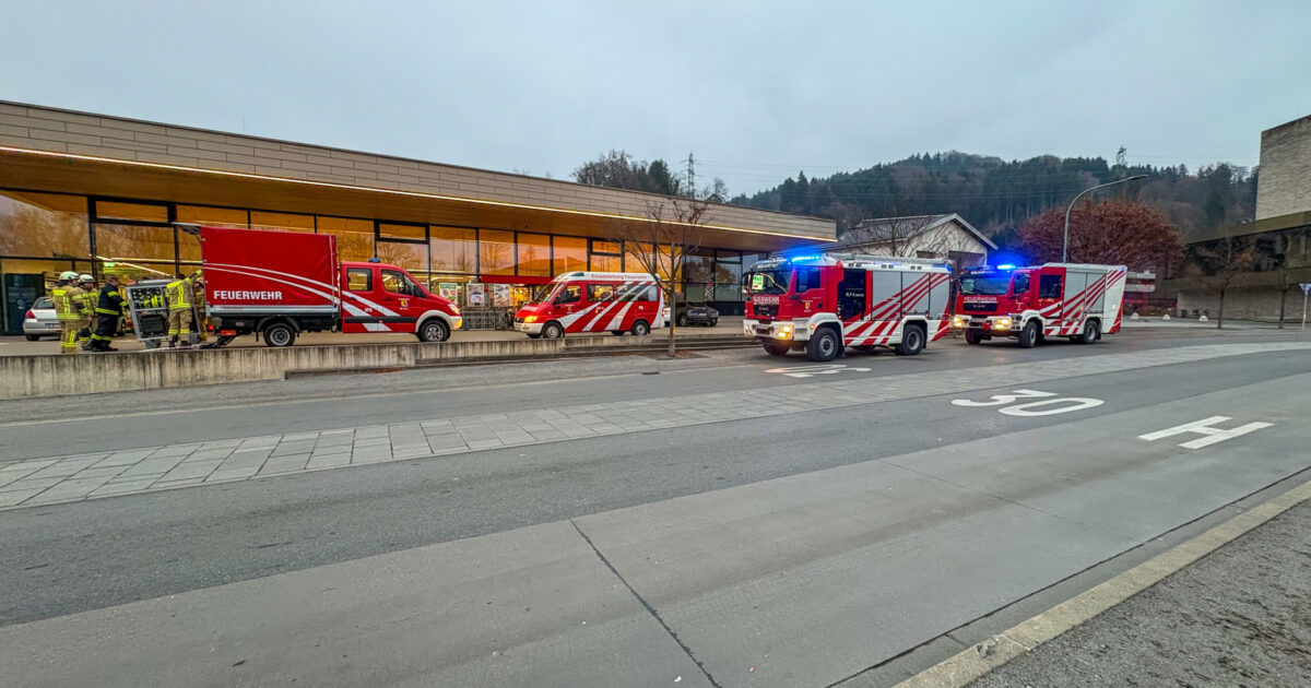 Einsatz-Nr. 126 | 27.12.2025 | 16:09 Uhr – Sternenplatz >> Wasseraustritt