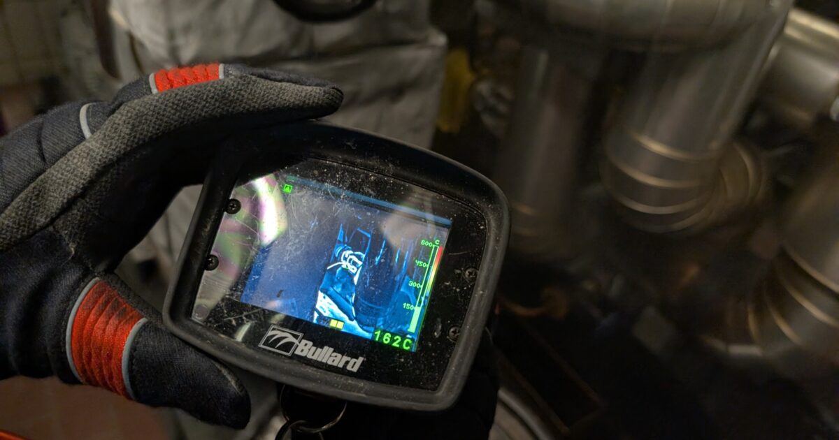 Einsatz-Nr. 123 | 20.12.2025 | 03:44 Uhr – Dammstraße >> BMA hat ausgelöst