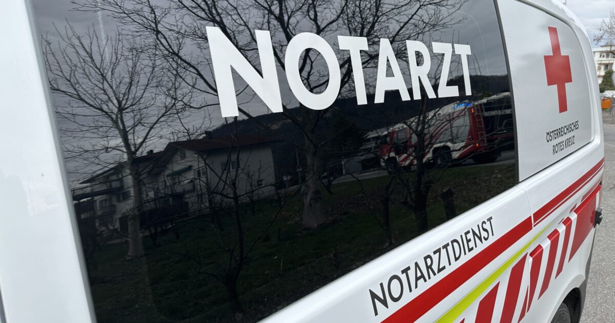Türöffnung in der Albert-Loaker-Straße – Schnelle Hilfe im Notfall