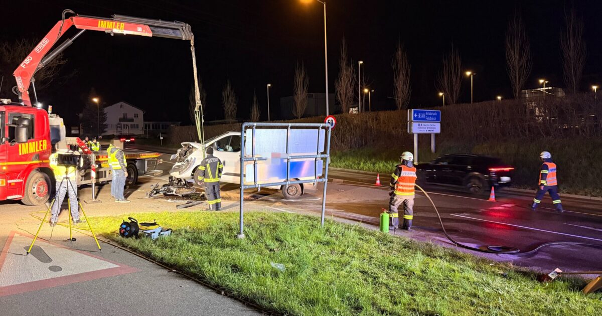 Feuerwehr Wolfurt – Feuerwehr Wolfurt