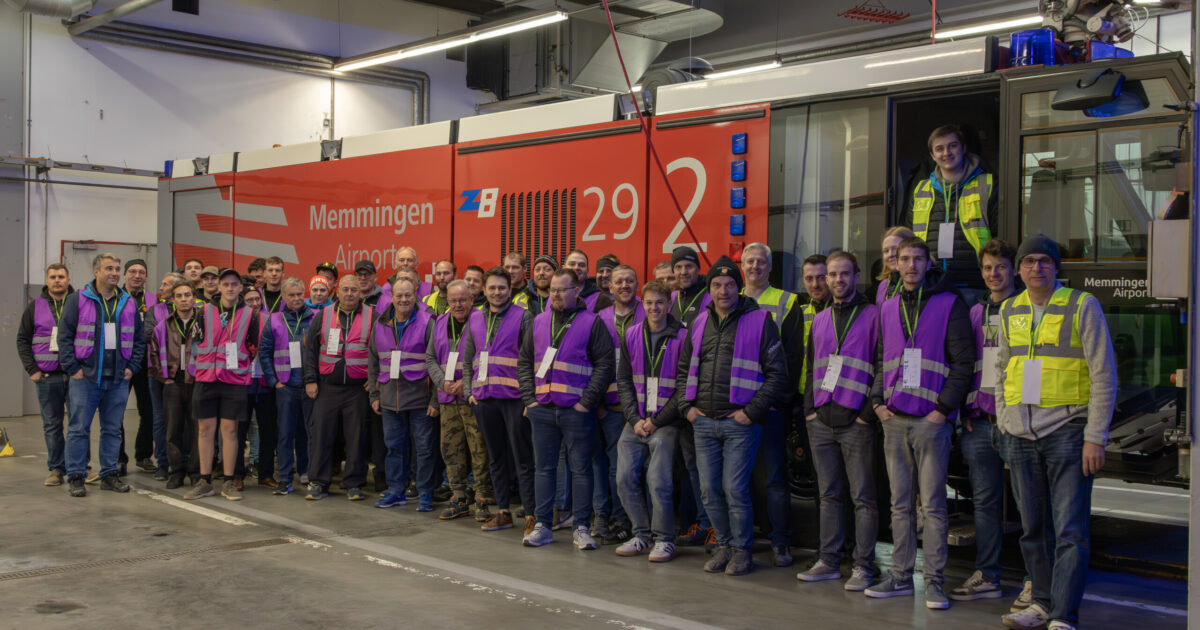 Feuerwehr Wolfurt – Feuerwehr Wolfurt